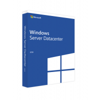 Microsoft Windows Server 2019 Datacenter ( PT-BR )